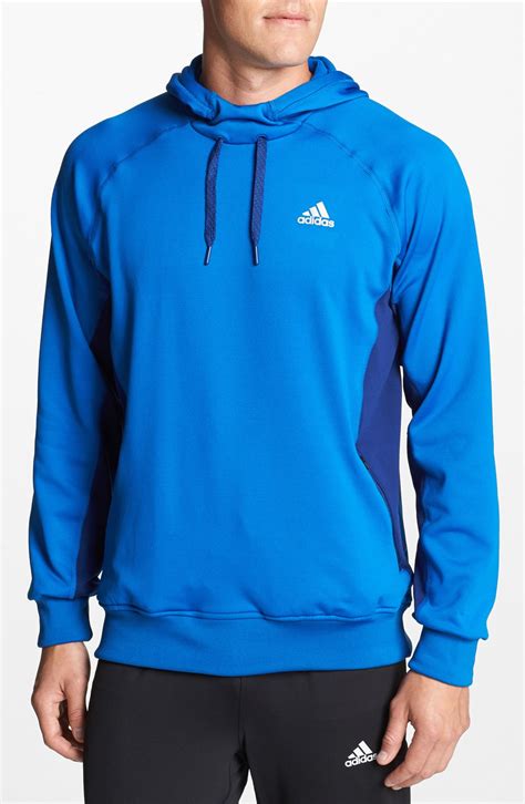 adidas sweater herren blau|adidas dark blue hoodie.